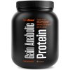 GymBeam Gain Anabolic Protein 1000 g čokoláda