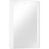 Hansgrohe Xarita Lite Q - Zrkadlo s LED osvetlením, 70x50 cm, matná biela 54961700