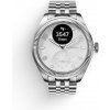 Withings Scanwatch Nova Brilliant 39mm - Titanium Silver HWA10-model 10-All-Int (HWA10-MODEL 10-ALL-INT)