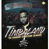 Timbaland - Hip Hop Heroes Instrumentals Vol. 2 (2 LP)