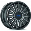 Alu disk OZ I-Tech SUPERTURISMO AERO E 9.5x20, 5x114,3, 64.12, ET45 STAR GRAPHITE