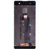 LCD Displej + Dotykové sklo Sony XPERIA XA, F3111 Farba: Biela