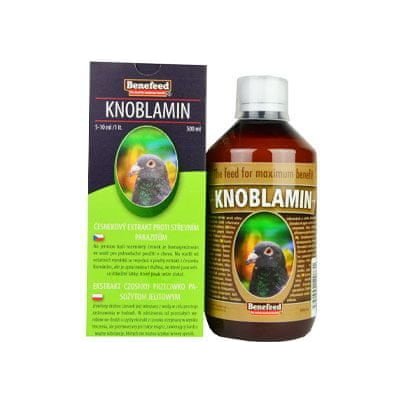 Benefeed KNOBLAMIN H 0,5 l