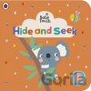 Hide and Seek - Penguin Books
