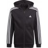 adidas | Essentials 3-Stripes | čierna| XXS(111-116cm)