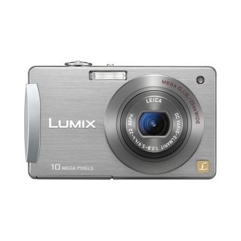 Panasonic Lumix DMC-FX500