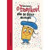 O Štoplíkovi, kým do školy nechodil - Hana Ponická