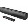 Soundbar MAJORITY Bowfell 2.1 30 W čierny