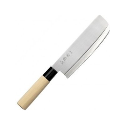 SEKYRIU Japan nůž Nakiri 170mm