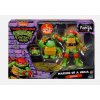 Ninja želvy Figurka Teenage Mutant Ninja Turtles Raphael Evolution 3ks