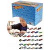 Autíčka Mattel Hot Wheels 36 ks 3 roky +