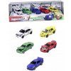 AUTO MAJORETTE JDM LEGENDS 5 KUSOV