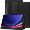 Tech-Protect SC Pen Puzdro Samsung Galaxy Tab S9 FE Plus 12.4 TEC606294 čierny