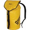 Transportná taška Singing Rock GEAR BAG 35L žltá