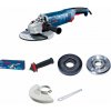 Bosch Uhlová brúska GWS 24-180 JZ 06018C2300