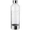Fľaša pre výrobník sódy BRUS 1,15 l, číra, plastová, Stelton