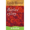 Búrlivé výšiny - Emily Brontëová