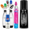 Sada SodaStream saturátor Terra + 2 fľaše Fuse + Sirup Pepsi Zero 440 ml