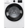 Gorenje spredu plnená práčka WNEI84BS SteamTech + záruka 15 rokov na motor