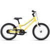 Bicykel CTM SLY 16 Žltá 2026 16