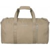 Travelite Basics Taška na oblek/cestovná taška Sand