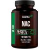 Essence nac (n-acetyl-l-cysteín) 90 tabliet