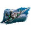 Hobby Boss North American P-51D Mustang 1/72