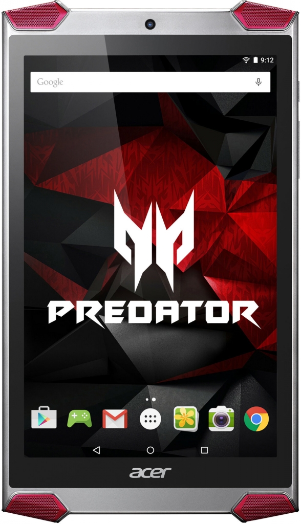Acer Predator 8 NT.Q01EE.008 od 207,6 € - Heureka.sk