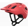 POC Axion Ammolite Coral Matt 2022