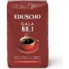 Zrnková káva zmes kávových zŕn Eduscho Gala č. 1 500 g