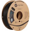 Polymaker PolyLite PLA-CF Black - 1,75 mm / 1000 g