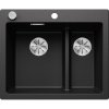 Blanco PLEON 6 Split antracit