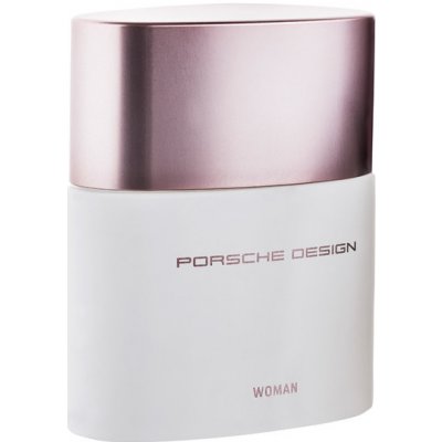 Porsche Deisgn Woman Parfumovaná voda dámska 100 ml tester