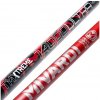 MIVARDI - Predná časť deličky Team TMX 14000 Kit 4 dielna