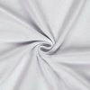 Kvalitex Jersey plachta biele 90x200