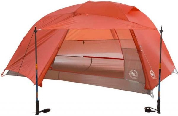 Big Agnes Copper Spur HV UL2