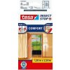 Tesa Insect Stop Comfort 55910-00021-00 2x 0,65m x 2,5 m antracitová