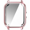 VSETKONAMOBIL 43082 TPU Ochranný obal Xiaomi Amazfit GTS 2 ružový