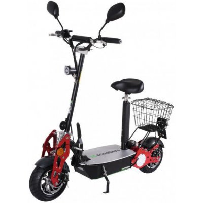 X-scooters XT03 48V Li