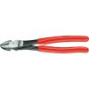 EDE Silové bočné štiepacie kliešte 7401 leštené 200 mm KNIPEX