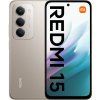 Xiaomi Redmi 15 Dual SIM farba Titan Gray pamäť 8GB/256GB