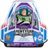 Spin Master – Toy Story Buzz Lightyear Lentikulárne puzzle v tvarovanom plechovom obale (2
