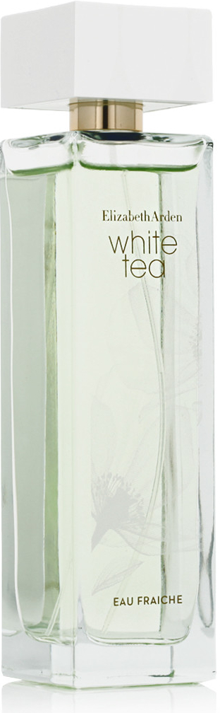 Elizabeth Arden White Tea Eau Fraiche toaletná voda dámska 100 ml