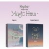 Kep1er: Magic Hour (Until Version) - CD