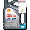 Shell Helix Ultra ECT C3 5W-30 4 l