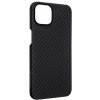 Zadný kryt Tactical MagForce Aramid pre Apple iPhone 13 Black