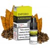 10 ml Karavana Emporio SALT e-liquid, obsah nikotínu 20 mg