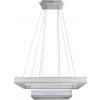 V-Tac | LED Stmievateľný luster na lanku LED/113W/230V 3000K biela | VT2110