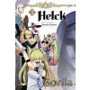 Helck, Vol. 3 - Nanaki Nanao