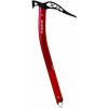 Blue Ice Akila Hammer Technical Piolet červená 49 cm